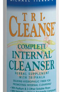 Tri-cleanse Internal Cleanser 10 Fl Oz By Planetary Herbals