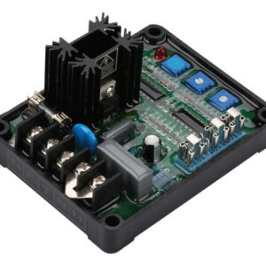 . Gavr8a Universal Avr Generator Tensão Automática