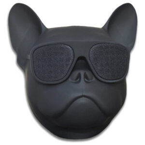 Alto-falante Sem Fio Bluetooth Bulldog Francês