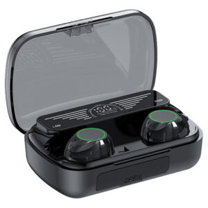 Auriculares Bq10 Tws Auriculares Intraurales Con Pantalla Di