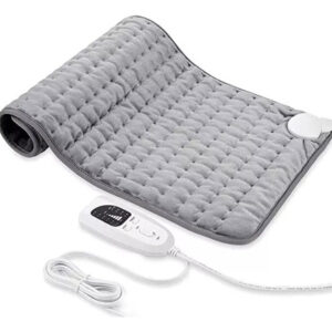 Manta Térmica Elétrica Para Fisioterapia .