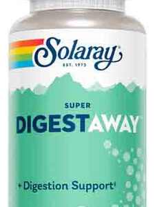 Super Digestaway 90 Caps By Solaray