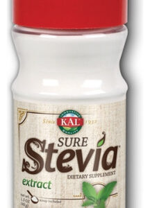 Extrato Puro De Estévia Sem Sabor, 1,3 Onças, Da Kal