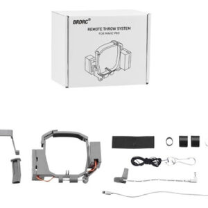 Dispositivo Lançador Airdrop Para Dji Mavic3/2pro Zoom Air2