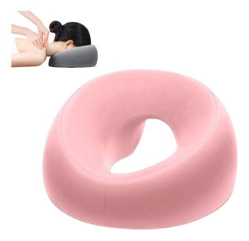 Apoio De Cabeça Para Massagem De Salão De Beleza - Imagem 15