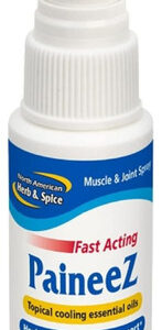 Painez 1 Onça Da North American Herb & Spice