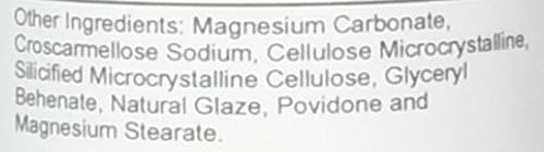 Dr. Hans Nieper Comprimidos De Orotato De Lítio, 120 Mg, ... - Imagem 5