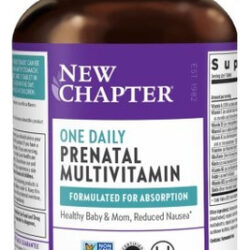 Pré-natal: Uma Dose Diária De 30 Comprimidos Por Novo Capítu