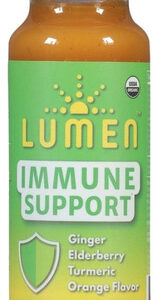 Suporte Imunológico De 1,8 Onças (caixa De 6) Da Lumen