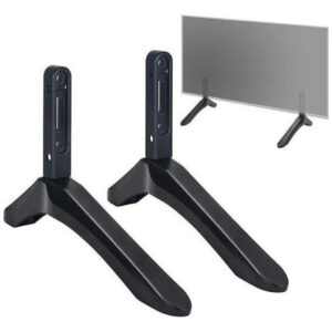 Suporte De Base Universal Para Tv Lcd De 32 A 65 Polegadas