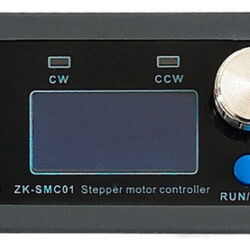 R 42 57 Controlador De Motor De Passo Com Pulso Positivo De