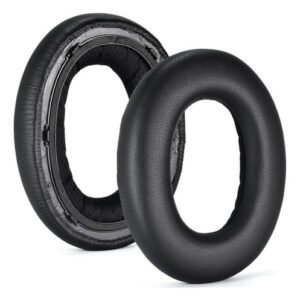 1 Par De Almofadas De Reposição Para Bowers & Wilkins Px7