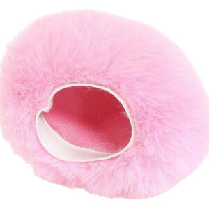 L Tampa Do Microfone De Pára - Microfone Reduce O Microfone