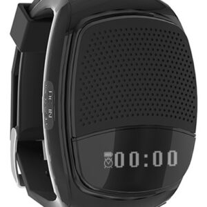 Relógio De Pulso U5b90 Com Suporte De Alto-falante Para Cart