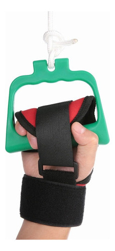 . Polia De Ombro, Kit De Exercícios De Reabilitação, Entre - Imagem 4