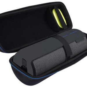 Estojo De Viagem Protetor Rígido Para Ultimate Ears Boom 2
