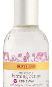 Sérum Reafirmante Intensivo De 1 Onça Da Burts Bees