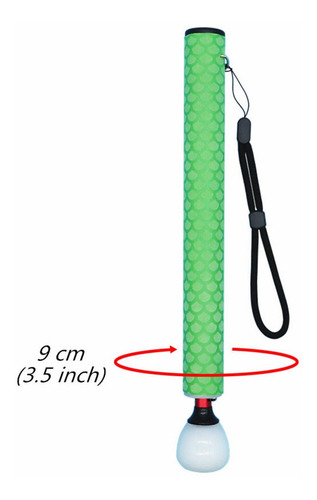 30-150cm Bengala Branca Telescópica Para Pessoa Com Cego - Imagem 15