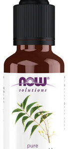 Óleo De Neem 1 Onça. Por Now Foods