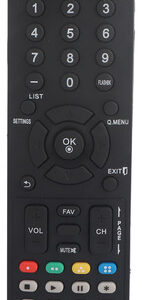 Controle Remoto Akb73655806 Para Tv Lcd Led Inteligente Univ