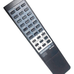 Rm-d335 Para Cd Controle Remoto Cdp-c345m Cdp-c345 Cdp-c245