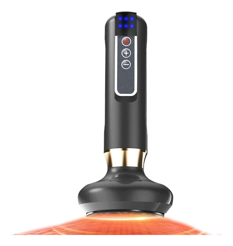 Massageador Anticelulite Máquina De Celulite Ajuste Ajustáve - Imagem 15