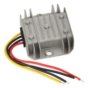 Conversor De Energia 12v A 48v Impe Power Regulator
