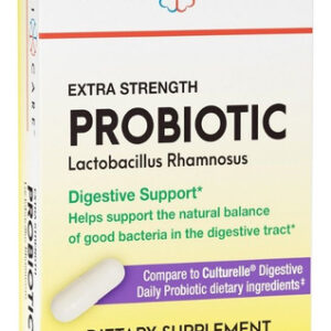 Probiotic Digestive Support Box Of 1 By Mckesson