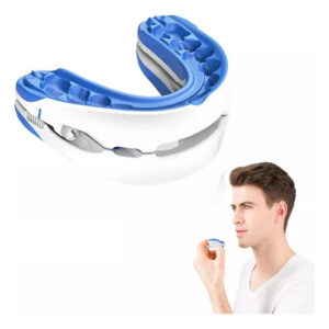 Saúde Bocal Anti Ronco Com Y Home Stopper For Sleep Cuidados