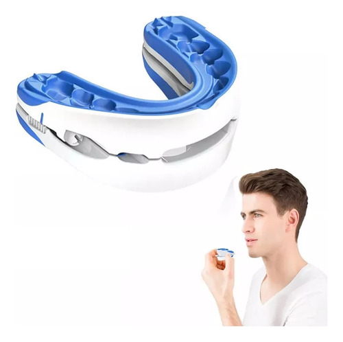Saúde Bocal Anti Ronco Com Y Home Stopper For Sleep Cuidados