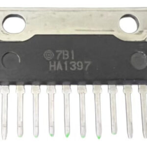 Para 2 Peças Ha1397 1397 Sip-12 /