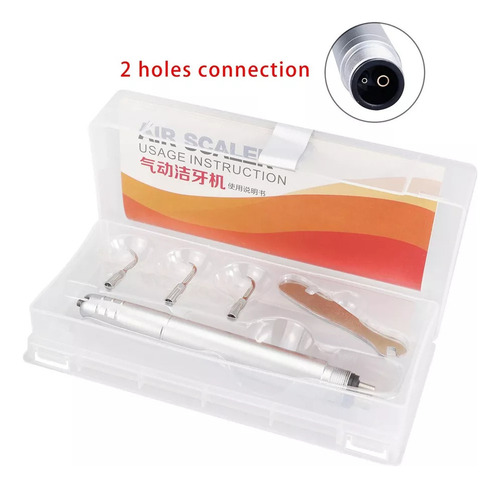 Para Peça De Mão Ultrassônica/odontológica Air Scaler 3 - Imagem 5