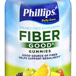 Suplemento De Fibra Solúvel Fiber Good Gummies 90 Each Da Ph