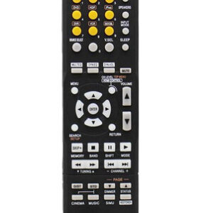 Controle A Distância Rc-1120 Para Denon Para Avr-1610 Avr-59