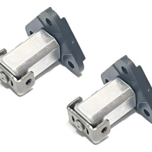 Eixo De Dobradiça Do Eixo Do Braço Dianteiro De Substituição