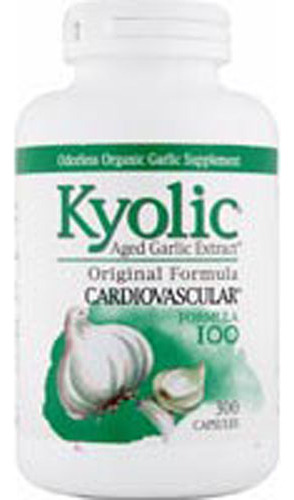 A.g.e Hi-po Formula 100 Yeast Free #103, 200 Tablets Da Kyol