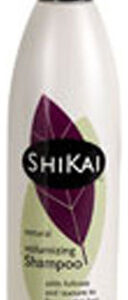 Shampoo Volumizador De 1 Galão Da Shikai
