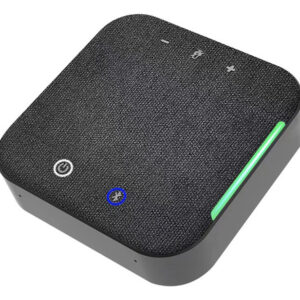 Alto-falante De Videoconferência Sem Fio Com Microfone Omnid