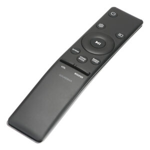Ah59-02758a Substituir O Controle Remoto Para Samsung Soundb