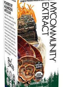 Mycommunity Extract 4 Fl Oz Da Host Defense