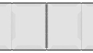 Pastas De Partituras Ptnoka, Suporte De Música, Acessórios,