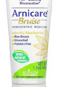 Arnicare Bruise Gel 1.5 Oz By Boiron