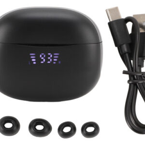 Fone De Ouvido De Tradução Language Translator Earbuds 137