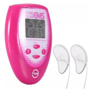 Estimulador Elétrico Do Músculo Facial 2