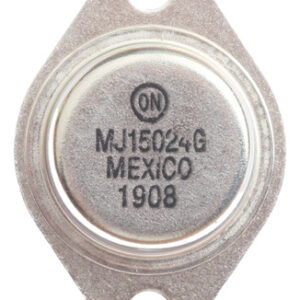 5 Peças Mj15024 To-3