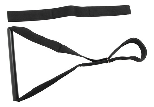 Alça De Descompressão Para Pescoço Y Chiropractor Pull Devic - Imagem 8