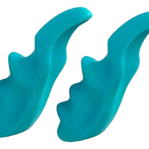 1 Conjunto De 2 Peças Massageador Massageador De Polegar