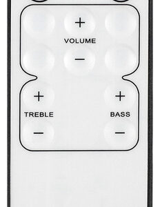 - Controlador De Controle Remoto Universal Para Microlab