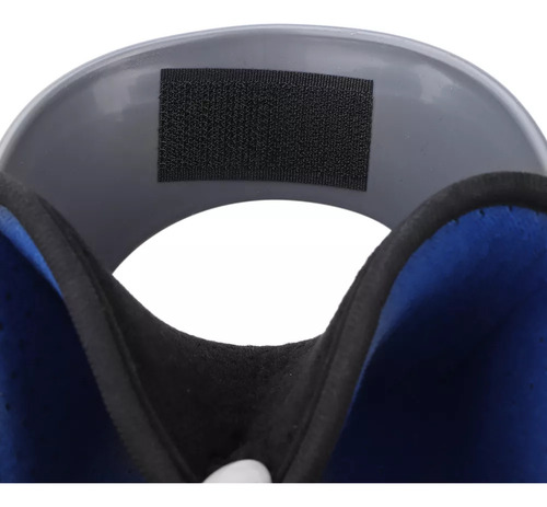 Suporte De Órtese Para Queda De Pés, Suporte De Tornozelo, T - Imagem 5