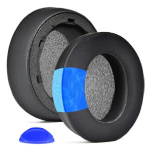 Almofadas Gel Reposição Para Anker Soundcore Life Q30/q35